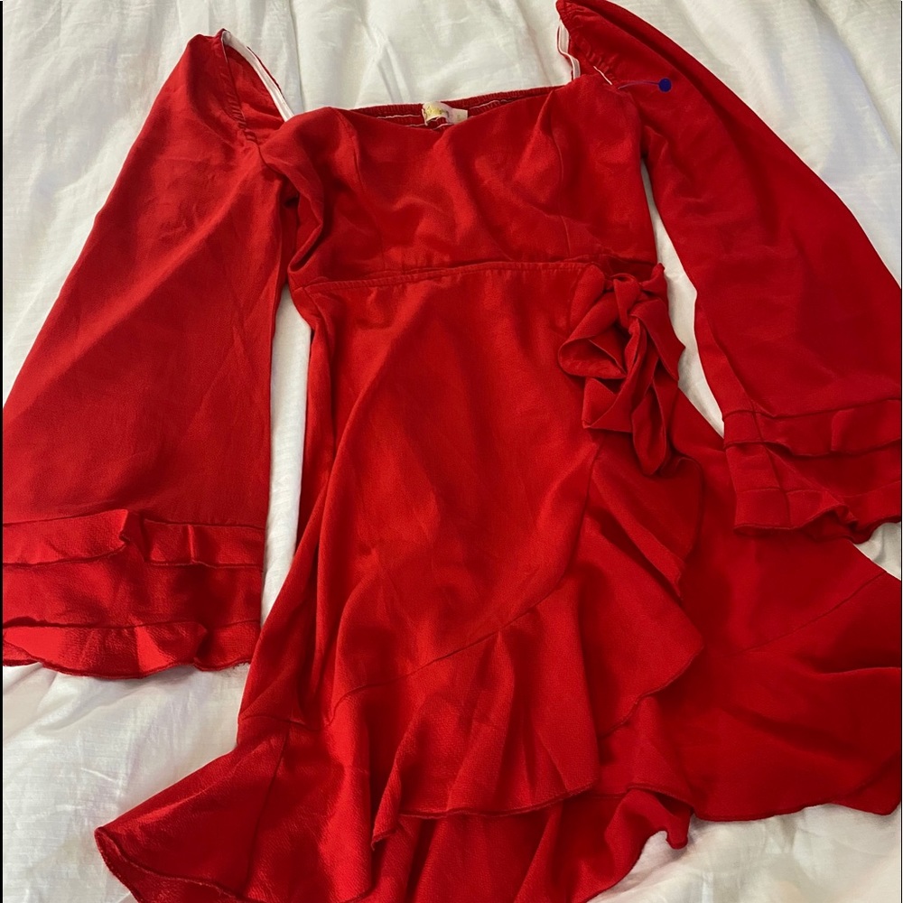 Casual dress